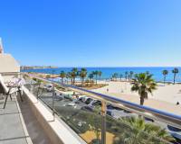 Resale - Apartment - Orihuela Costa - Playa Flamenca