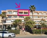 Resale - Apartment - Orihuela Costa - Playa Flamenca