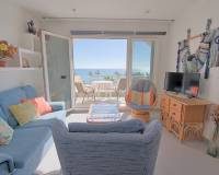 Resale - Apartment - Orihuela Costa - Playa Flamenca