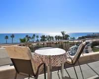 Resale - Apartment - Orihuela Costa - Playa Flamenca