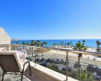 Resale - Apartment - Orihuela Costa - Playa Flamenca