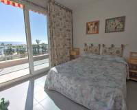 Resale - Apartment - Orihuela Costa - Playa Flamenca