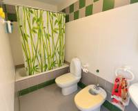 Resale - Apartment - Orihuela Costa - Playa Flamenca