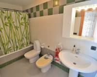 Resale - Apartment - Orihuela Costa - Playa Flamenca