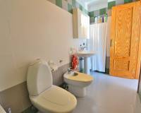 Resale - Apartment - Orihuela Costa - Playa Flamenca