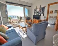 Resale - Apartment - Orihuela Costa - Playa Flamenca
