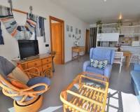 Resale - Apartment - Orihuela Costa - Playa Flamenca