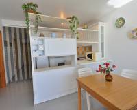 Resale - Apartment - Orihuela Costa - Playa Flamenca
