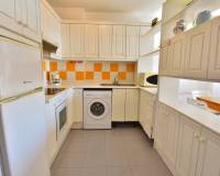 Resale - Apartment - Orihuela Costa - Playa Flamenca