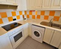 Resale - Apartment - Orihuela Costa - Playa Flamenca