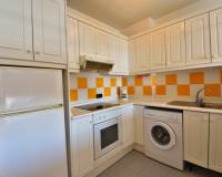 Resale - Apartment - Orihuela Costa - Playa Flamenca