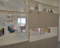 Resale - Apartment - Orihuela Costa - Playa Flamenca