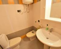 Resale - Apartment - Orihuela Costa - Playa Flamenca