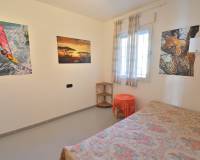 Resale - Apartment - Orihuela Costa - Playa Flamenca