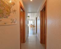 Resale - Apartment - Orihuela Costa - Playa Flamenca