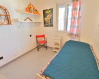 Resale - Apartment - Orihuela Costa - Playa Flamenca