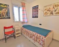 Resale - Apartment - Orihuela Costa - Playa Flamenca
