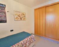Resale - Apartment - Orihuela Costa - Playa Flamenca