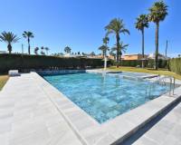 Resale - Apartment - Orihuela Costa - Playa Flamenca