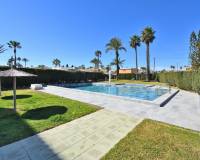 Resale - Apartment - Orihuela Costa - Playa Flamenca