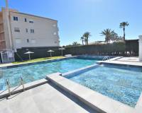 Resale - Apartment - Orihuela Costa - Playa Flamenca