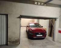 Resale - Apartment - Orihuela Costa - Playa Flamenca