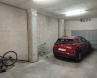 Resale - Apartment - Orihuela Costa - Playa Flamenca
