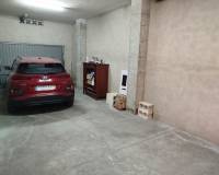 Resale - Apartment - Orihuela Costa - Playa Flamenca