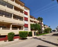 Resale - Apartment - Orihuela Costa - Playa Flamenca