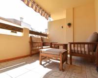 Resale - Apartment - Orihuela Costa - Playa Flamenca
