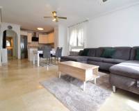 Resale - Apartment - Orihuela Costa - Playa Flamenca