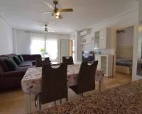 Resale - Apartment - Orihuela Costa - Playa Flamenca