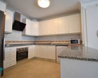 Resale - Apartment - Orihuela Costa - Playa Flamenca