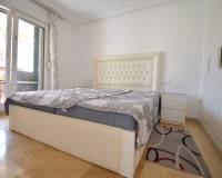 Resale - Apartment - Orihuela Costa - Playa Flamenca
