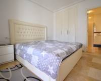 Resale - Apartment - Orihuela Costa - Playa Flamenca