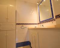 Resale - Apartment - Orihuela Costa - Playa Flamenca