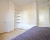 Resale - Apartment - Orihuela Costa - Playa Flamenca