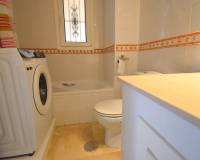 Resale - Apartment - Orihuela Costa - Playa Flamenca
