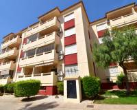 Resale - Apartment - Orihuela Costa - Playa Flamenca