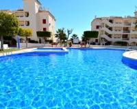 Resale - Apartment - Orihuela Costa - Playa Flamenca