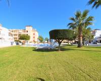 Resale - Apartment - Orihuela Costa - Playa Flamenca