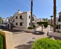 Resale - Apartment - Orihuela Costa - Playa Flamenca