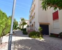 Resale - Apartment - Orihuela Costa - Playa Flamenca