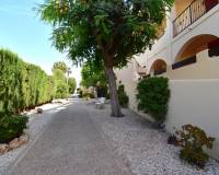Resale - Apartment - Orihuela Costa - Playa Flamenca