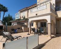 Resale - Apartment - Orihuela Costa - Playa Flamenca