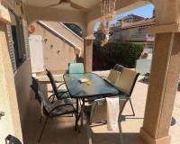 Resale - Apartment - Orihuela Costa - Playa Flamenca