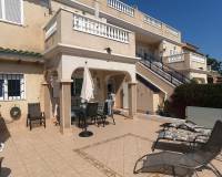 Resale - Apartment - Orihuela Costa - Playa Flamenca
