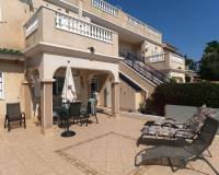 Resale - Apartment - Orihuela Costa - Playa Flamenca