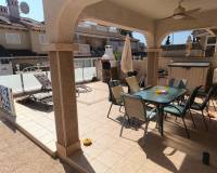 Resale - Apartment - Orihuela Costa - Playa Flamenca
