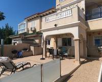 Resale - Apartment - Orihuela Costa - Playa Flamenca